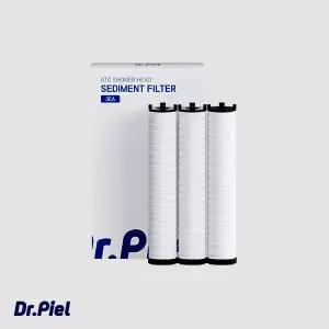 닥터피엘 아토샤워헤드용 세디멘트필터 (3ea)