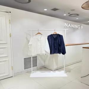 [스타필드코엑스점난닝구] 포베모 리본블라우스 [1226B2BL005]