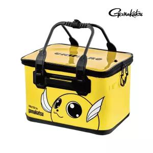 가마가츠 UK-8036 우끼마로 세미하드바칸