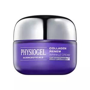피지오겔 콜라겐 리뉴 링클 크림 사이언수티컬즈 탄력 주름 리프팅 50ml