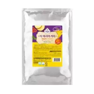 업소용 대용량 티아시아 마살라 커리분말 1kg