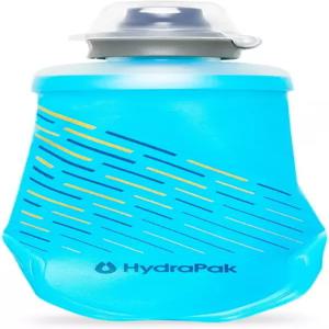 HydraPak 소프트플라스크 - 접이식 영양 플라스크 150ml 또는 BPA 프리 이지 오픈 캡 경량