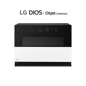 LG전자 LG 오브제 광파오븐 32L(MLJ32HRS)