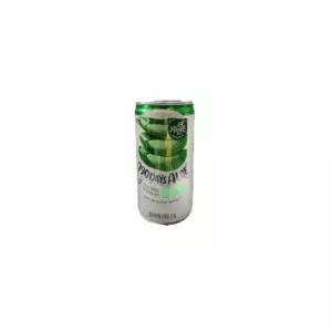 웅진 알로에캔 180ml 30입 업소용 미니 캔음료