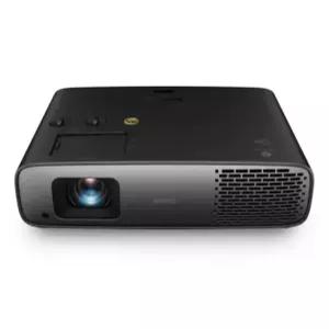 벤큐 W4100i 3200안시 4K AI시네마 프로젝터 구글TV OS HDR10+ 렌즈시프트
