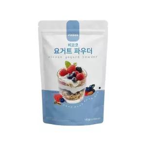 메가커피 비코코 요거트파우더 1kg