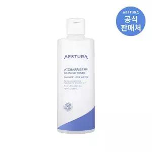 [에스트라]아토베리어365 캡슐토너 300ml