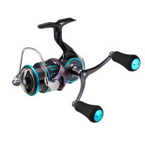다이와 (DAIWA) 에깅 릴 23 에메랄다스 (EMERALDAS) RX LT2500-XH-DH