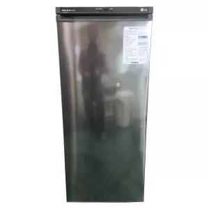 LG 일렉트로쿨 중고냉동고 스탠드형 200L
