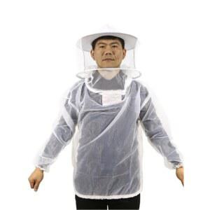 입는 예초작업복 벌옷 벌집보호복 성인 모기장옷