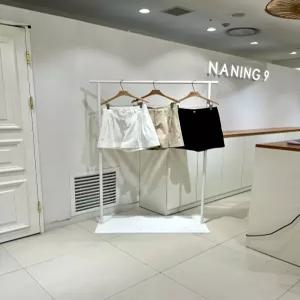 [스타필드코엑스점난닝구] 호넨브숏팬츠 [1126B2PT030]