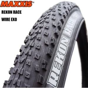 맥시스 레콘 레이스 산악 자전거 타이어 (MTB 바이크 엑소 29x2.40 ER 60TPI
