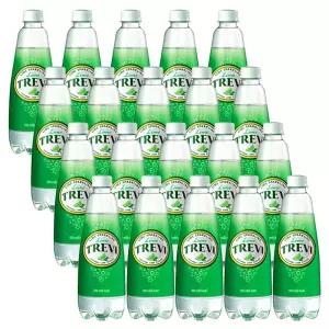 페리에 트레비 탄산수 초정 빅토리아 라임 500ml 20입  [mFIE0ZB]