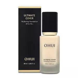 [이자녹스]오휘 얼티밋 커버 퍼펙팅 파운데이션 30ml_P426759256