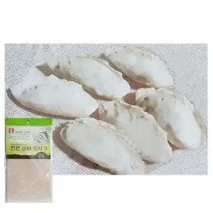 찜기용 삼베보자기45cm 2개 찜기보자기 베보자기 (W39EC3A)