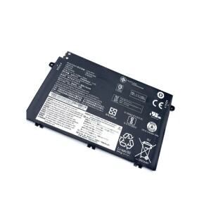 레노버 씽크패드 E14 E15 E480 01AV445 L17M3P52 SB10K79606 용 노트북 배터리