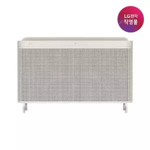 [LG] [LG전자 직영] LG AI 오브제컬렉션 월핏 공기청정기 AS356LSAA (스탠드)