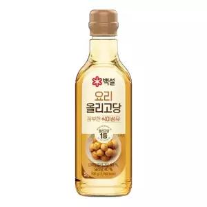 백설 요리올리고당 700g (2027/05)