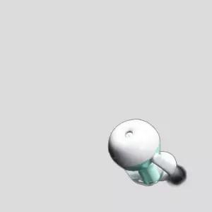 차량용 미니가습기 방향조절 청정 수분 증발기