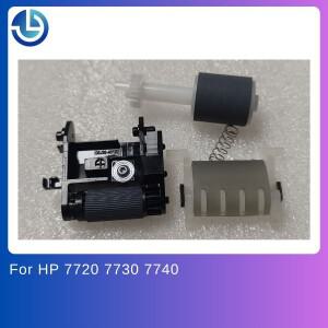HP 7720 문서 공급 롤러용 새 ADF 픽업