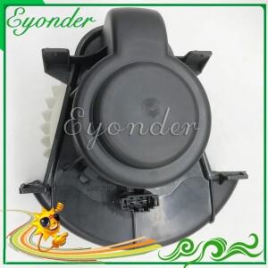 폭스바겐 아마록 S1B 2.0 TSI TDI 7L0820021 2H1820021A용 LHD AC 히터 히팅 팬 블로워 모터