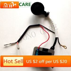 잔디 트리머 점화 코일 TL43 TL52 미쓰비시 43cc 52cc 브러시 커터 40-5 4301E40F-5 CG520 BG430 마그네토