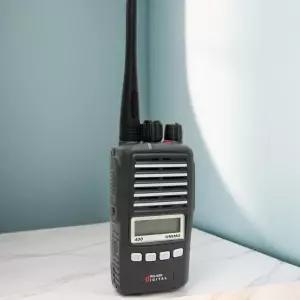 유니모 DPH400 DPH-400 업무용 DPMR 디지털 무전기
