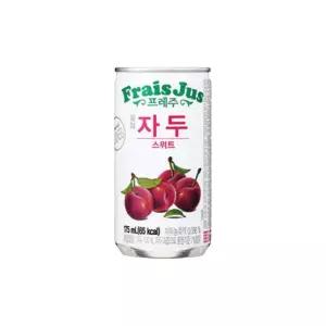 (175ml 60개) 일화 프레주 자두 스위트/캔음료수/음료/쥬스/음료수캔/주스/음료수/음료캔/캔주스/캔쥬스