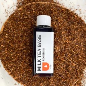 다온팩토리 미니 6개 루이보스 수제 밀크티 베이스 시럽 로얄 홍차 원액 액상 60ml 티타임 브런치 브런치모