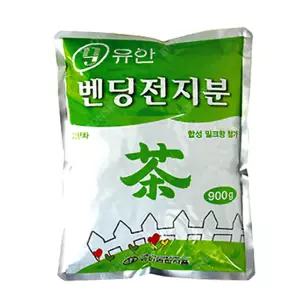 유안 벤딩 전지분 900g 전지분유 자판기용 우유분말 티타임 빵 카페인 샌드위치 브런치 외식