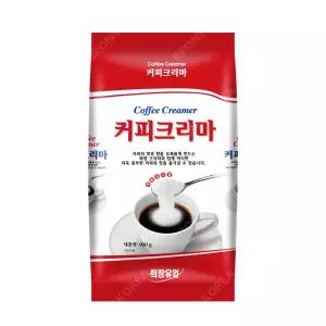 희창 크리마 900g 커피프림 프리마 크림 티타임 카페 샌드위치 모임 브런치 외식