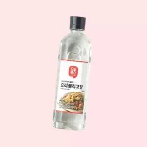 오늘좋은 요리올리고당 900G 4751530