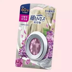 페브리즈 실내용 방향제 라일락앤피오니 1입 4751835