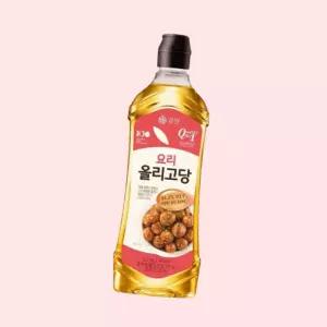 큐원 요리 올리고당 1 200G 4751589