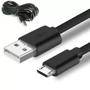 USB A to micro 5핀 케이블 4m 충전 전원 연장 (WFHF3EB)