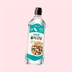 큐원 올리고당 1 200G 4751137