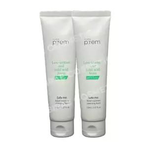 1+1 메이크프렘 세이프미 릴리프 모이스처 클렌징폼 150ml