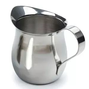 델키 스텐 벨크리머 에스프레소 샷잔 저그 150ml 눈금 계량컵