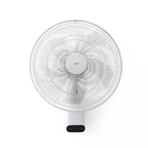 에코 40cm 리모컨 벽걸이형 선풍기 LZF-WH16AT