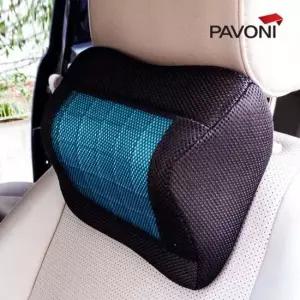 파보니 (PAVONI) 쿨링 겔 목쿠션 목쿠션 쿨링쿠션 쿠션