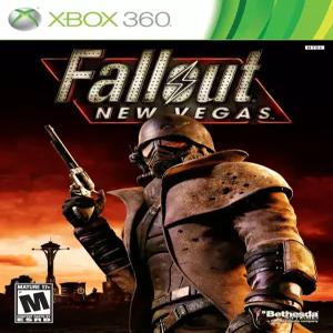 폴아웃 뉴 베가스 - Xbox 360