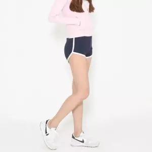 한줄 랍빠 트레이닝반바지 SD-190504- (W3B754C)