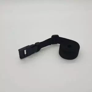 캠핑 고정끈 버클형 웨빙스트랩 25mm x 1.5m