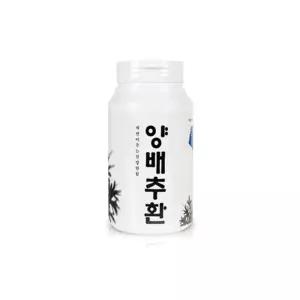 원물의 성분을 그대로 살린 양배추환 300g