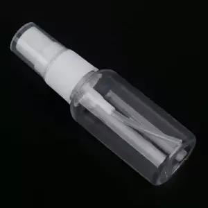 혜명몰 스프레이형 용기 30ml 향수공병 투명 플라스틱병 탈취제 스프레이공병