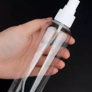혜명몰 스프레이형 용기 200ml 스프레이형분무기 화장품소분용기 미스트용 리필공병 스프레이병