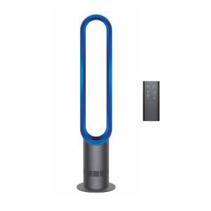 DYSON COOL 10단계 아이 멀티플라이어 블레이드리스 에어 타워 진동 AM07 70