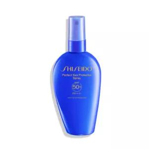 시세이도 선 스프레이 퍼펙트 프로텍터 자외선 150ml