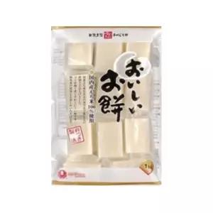 키리모찌 구워먹는 일본 정통찰떡 1kg