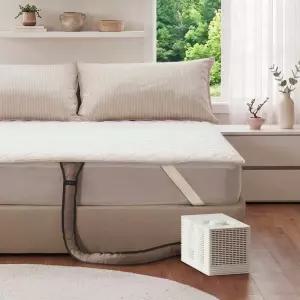 숙면매트 사계절 Air EMW753-QS 퀸